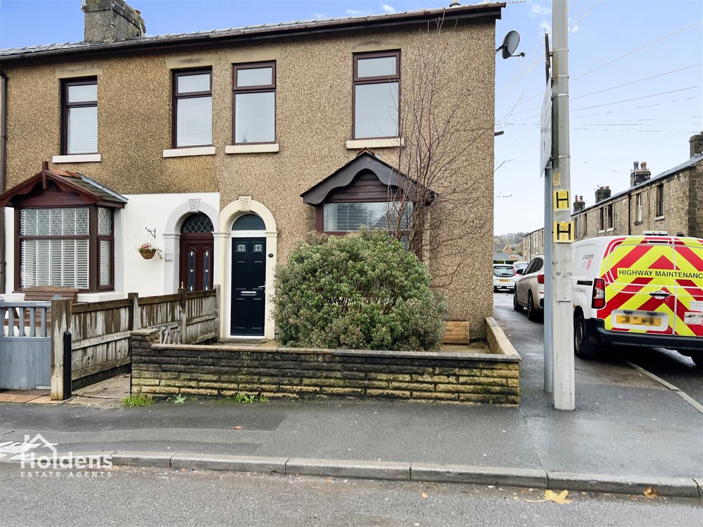 Inglewhite Road, Longridge, Preston